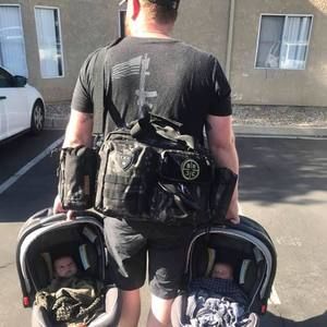 Meet your Posher, Ryan